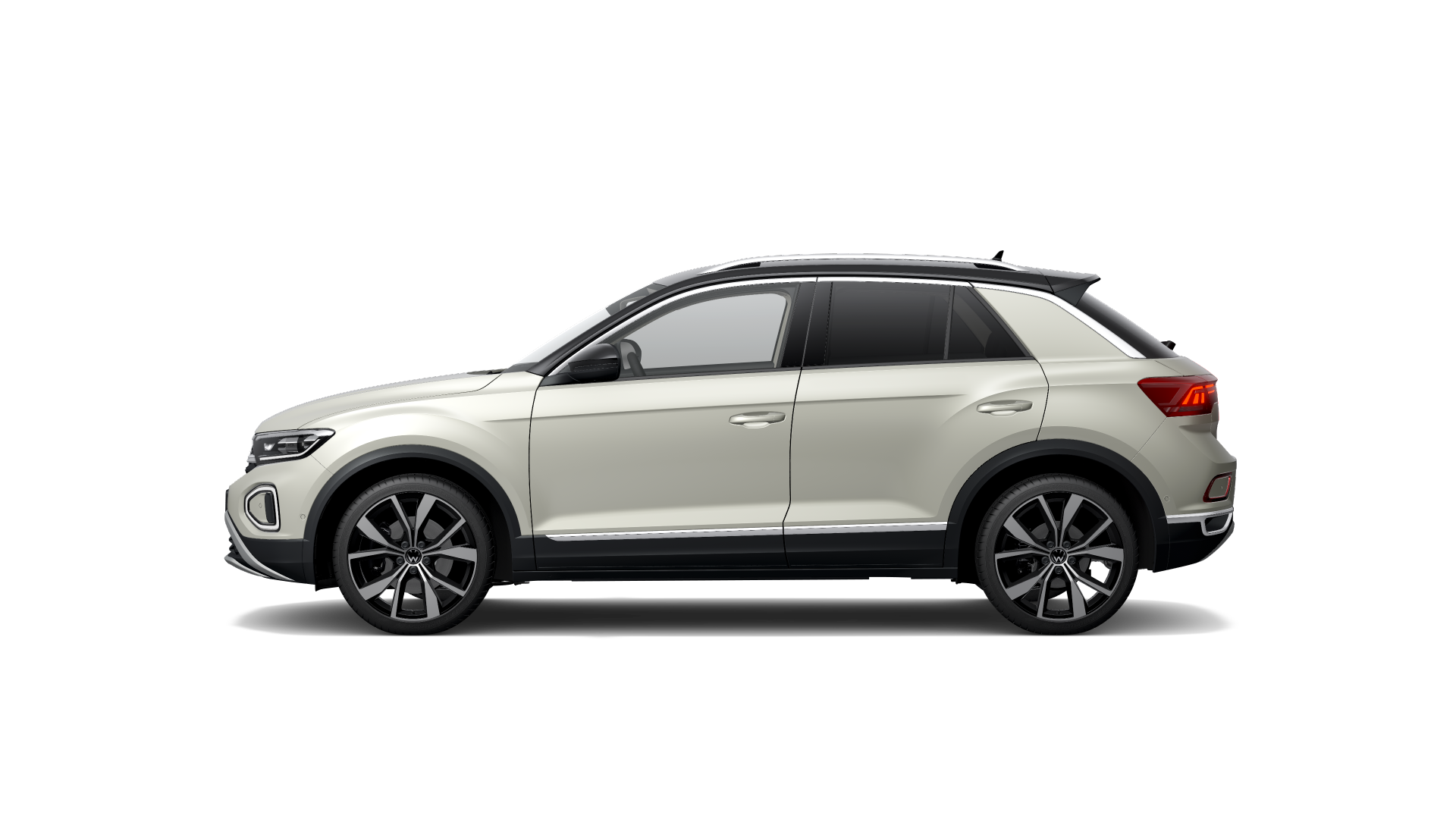 Volkswagen T-Roc 2.0 TDI Style