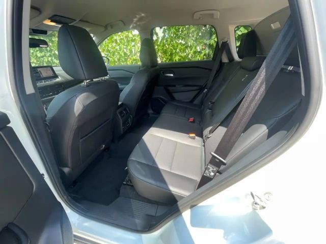 Nissan X-trail 1.5 VC-T e.4ORCE 214PS 5S N-Trek SONDERMOD