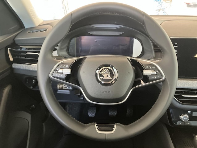 Skoda Scala 1.0 TSI Drive