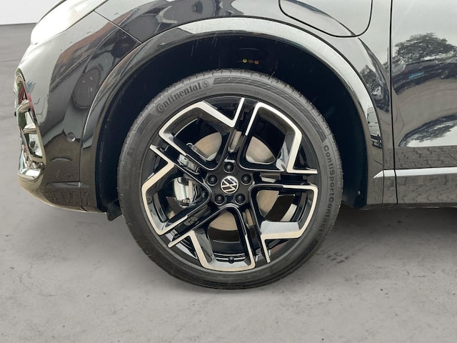 Volkswagen Tiguan DSG R-Line eHybrid