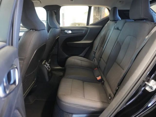 Volvo XC40 Inscription Recharge T5