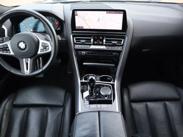 BMW M850 Cabrio xDrive