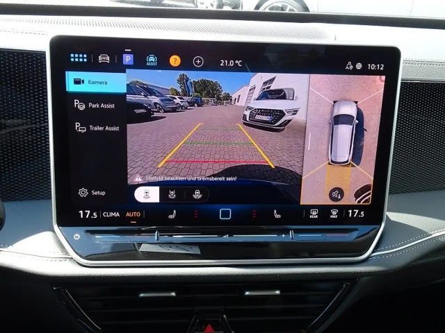 Volkswagen Passat 2.0 TDI Business DSG Variant