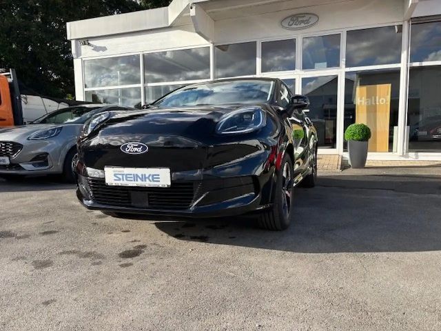 Ford Puma 124 kW FWD