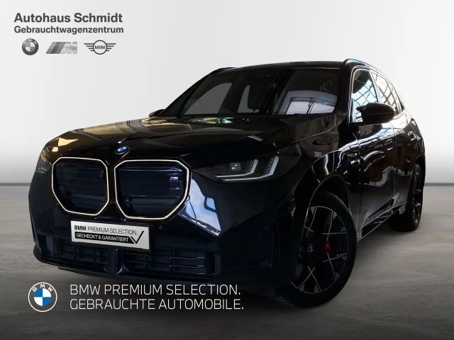 BMW X3 M-Sport xDrive