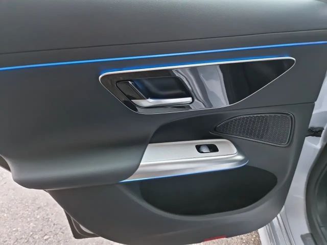 Mercedes-Benz E 300 E 300 de Sedan