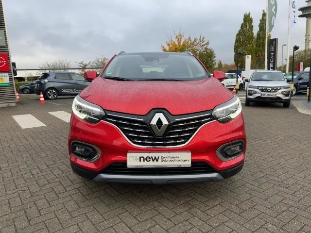 Renault Kadjar EDC Intens TCe 140