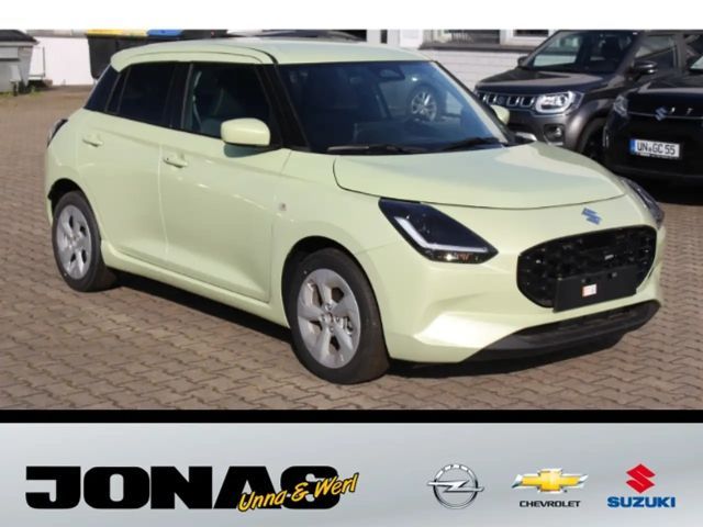 Suzuki Swift Comfort Hybrid