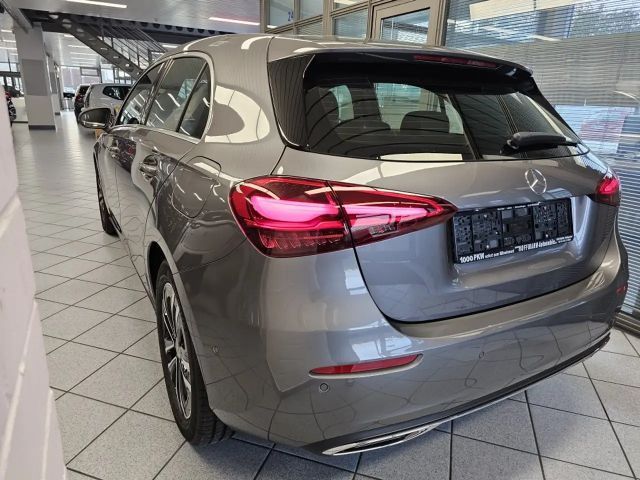 Mercedes-Benz A 180 Progressive