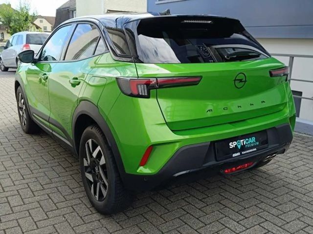 Opel Mokka GS-Line Grand Sport
