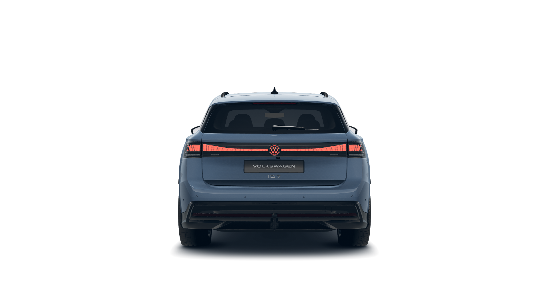 Volkswagen ID.7 Pro Tourer