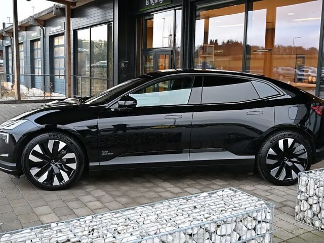 Polestar 4 Dual motor Long range