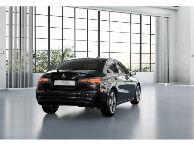 Mercedes-Benz A 180 Progressive