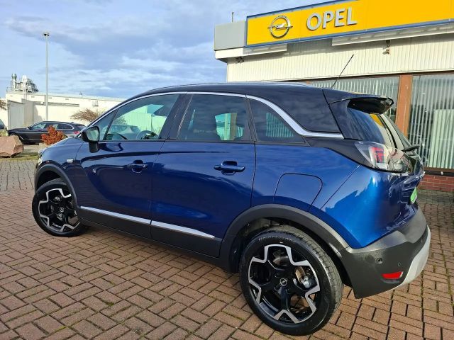 Opel Crossland X Ultimate