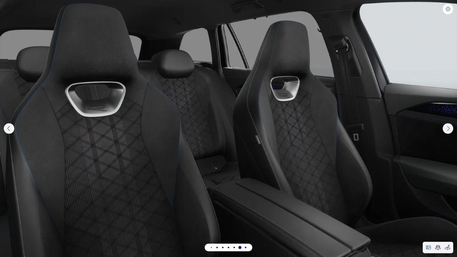 Volkswagen Passat 4Motion DSG R-Line