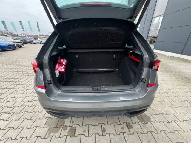 Skoda Kamiq 1.5 TSI Monte Carlo