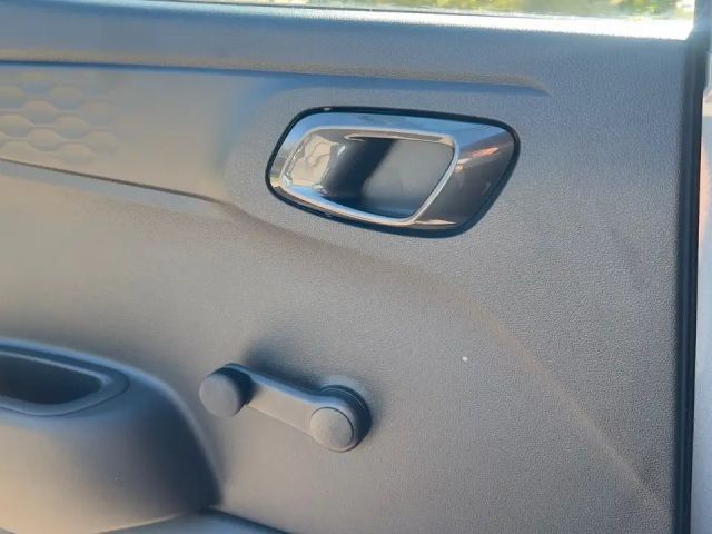 Hyundai i10 1.0 Trend