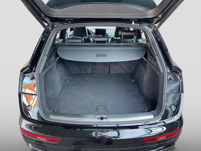 Audi Q5 40 TDI Quattro S-Tronic