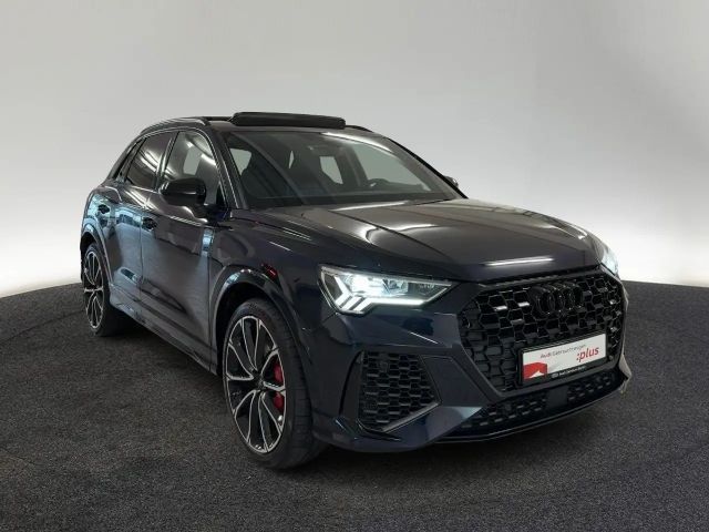 Audi RS Q3 S-Tronic