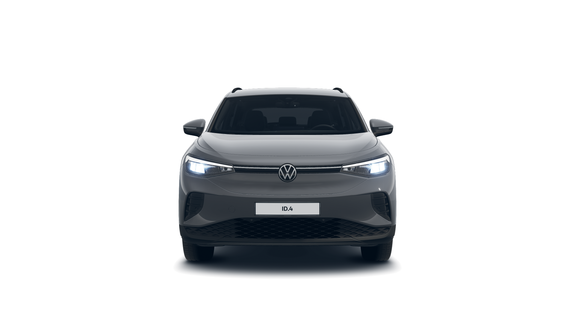 Volkswagen ID.4 77 KWh Move