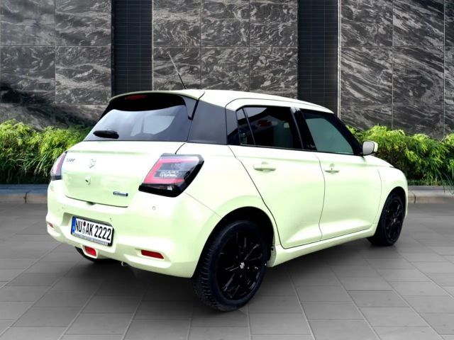 Suzuki Swift Comfort