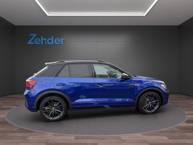Volkswagen T-Roc IQ.Drive