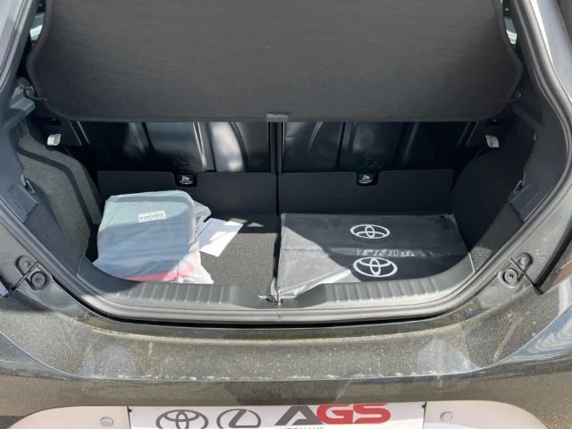 Toyota Aygo X Hatchback