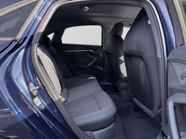 Audi A3 35 TFSI S-Line Sedan