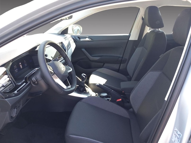 Volkswagen Taigo 1.0 TSI