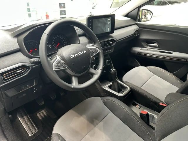 Dacia Jogger ECO-G Extreme