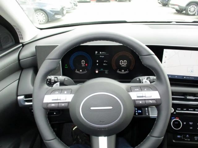 Hyundai Tucson 2WD T-GDi