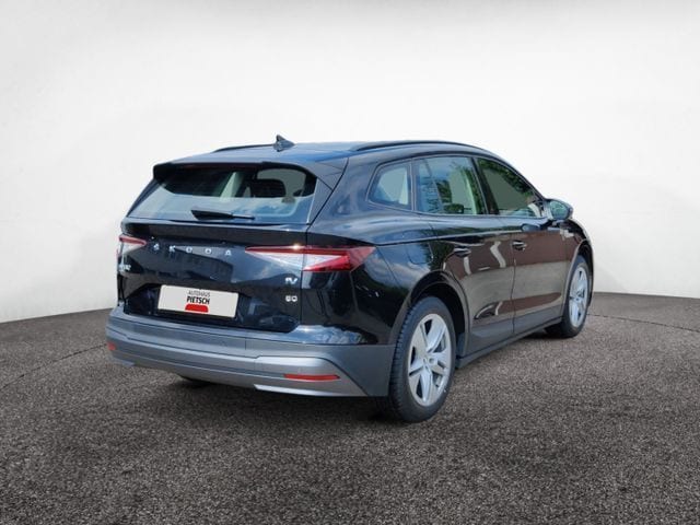 Skoda Enyaq Loft iV 60