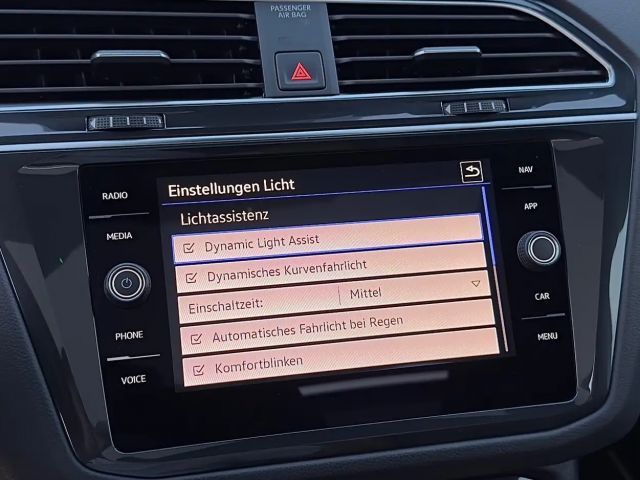 Volkswagen Tiguan DSG R-Line