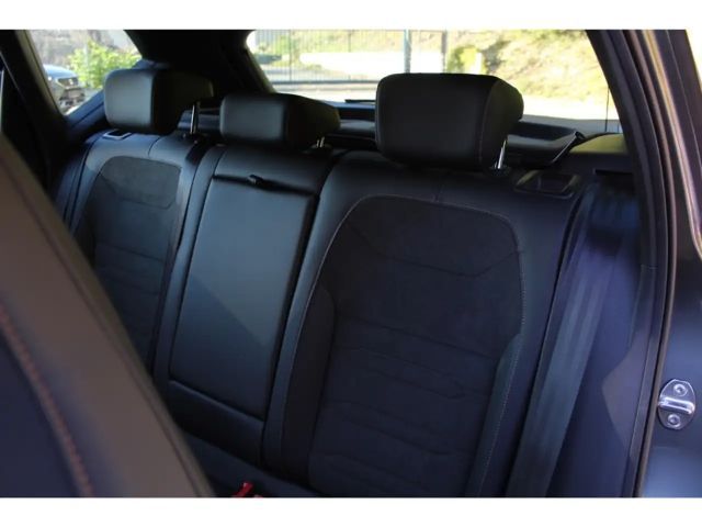 Cupra Ateca 2.0 TSI 4Drive DSG