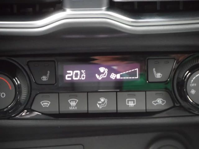 Nissan Juke N-Connecta