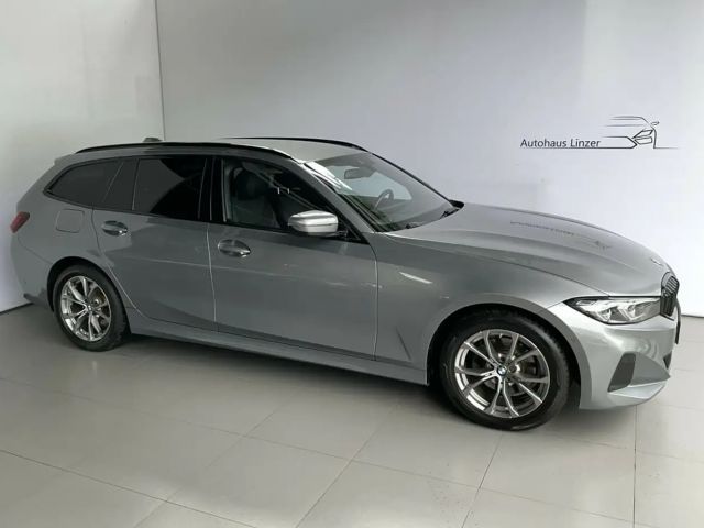 BMW 320 320d