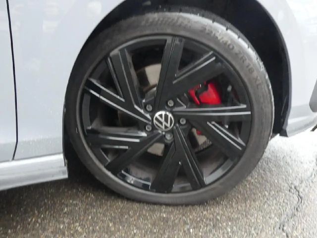 Volkswagen Golf GTD Golf VIII