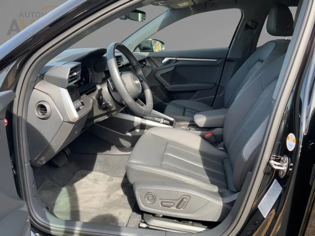 Audi A3 S-Line Sedan Sportback