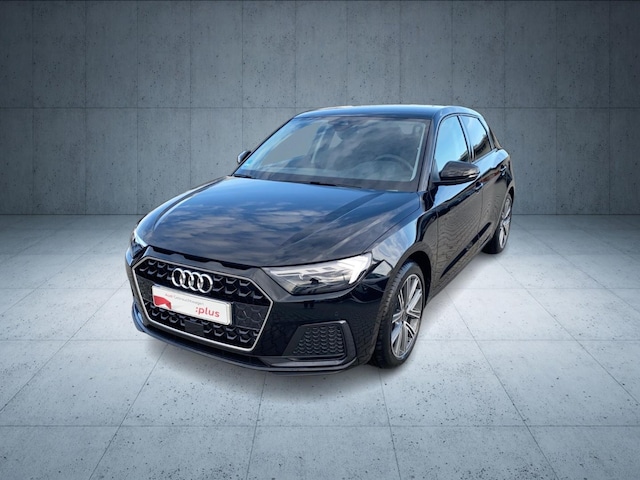 Audi A1 30 TFSI Sportback