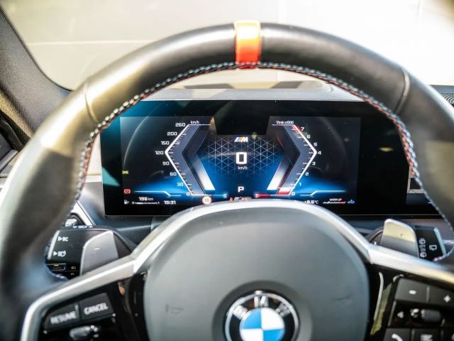 BMW 340 M-Sport Touring xDrive