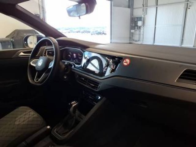 Volkswagen Taigo 1.5 TSI DSG R-Line