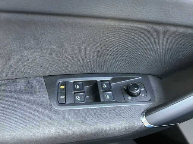 Volkswagen Touran 1.5 TSI Comfortline DSG