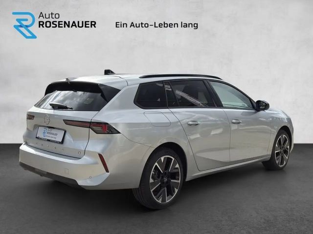 Opel Astra Sports Tourer