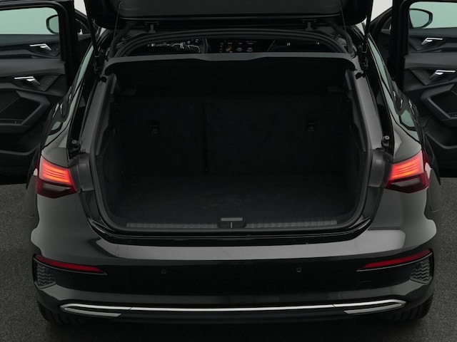 Audi A3 35 TFSI Sportback