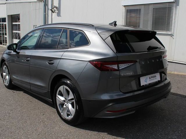 Skoda Enyaq iV 60