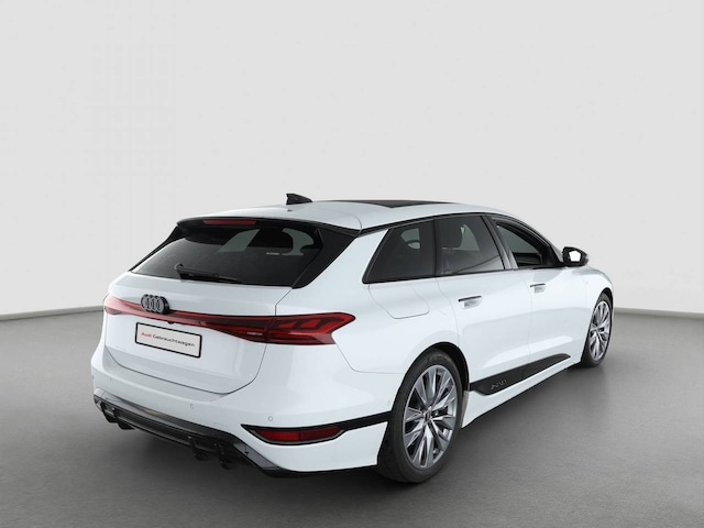 Audi A6 e-tron Avant