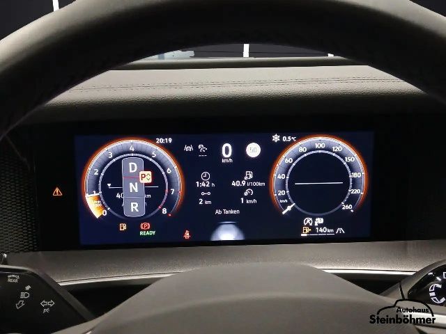 Volkswagen Tayron 1.5 eTSI DSG Life