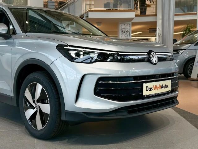 Volkswagen Tiguan DSG eHybrid