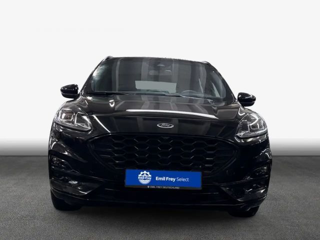 Ford Kuga EcoBoost ST Line X
