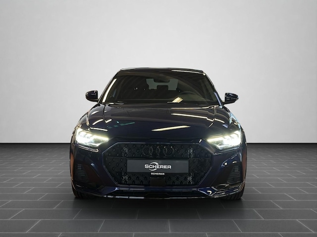 Audi A1 35 TFSI Allstreet S-Tronic